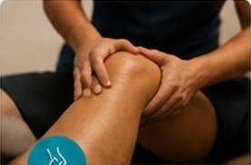 Fisioterapia ortopédica