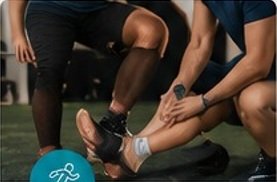 Fisioterapia deportiva