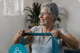 Fisioterapia geriátrica