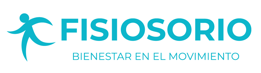 FISIOSORIO · Bienestar en el movimiento